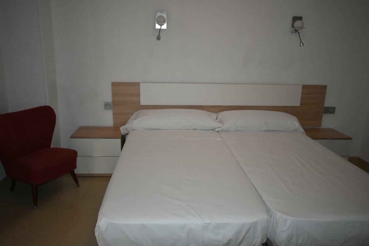 El Moli Apart-hotel Benidorm