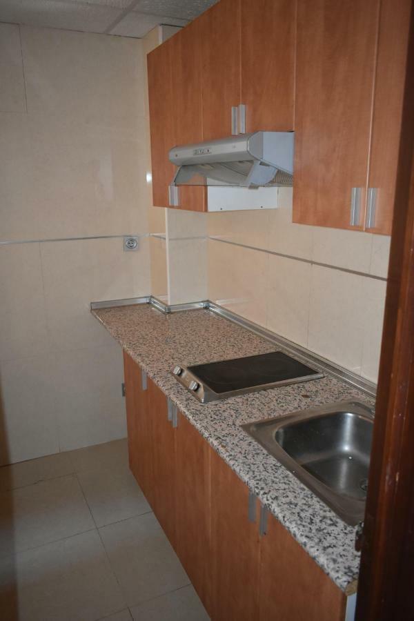 El Moli Apart-hotel