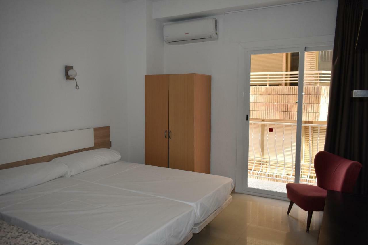 El Moli Aparthotel Benidorm