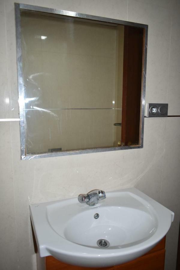 El Moli Aparthotel