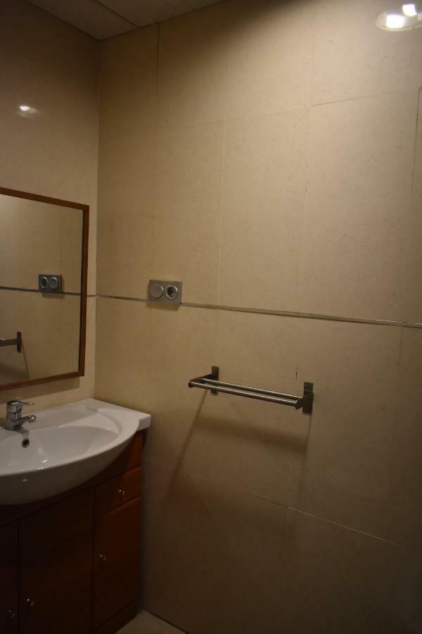 El Moli Aparthotel *