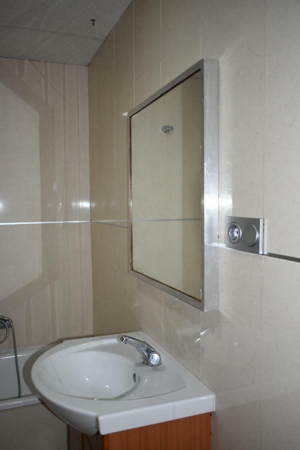 El Moli Aparthotel Benidorm