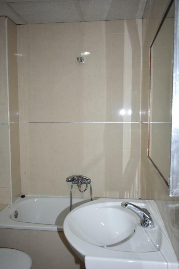 El Moli Aparthotel *
