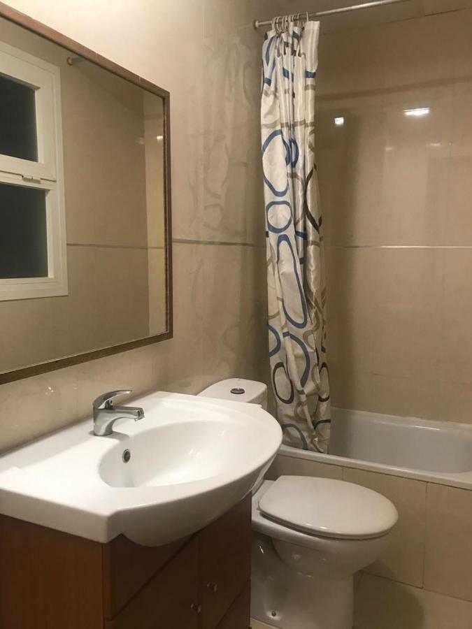 Aparthotel El Moli