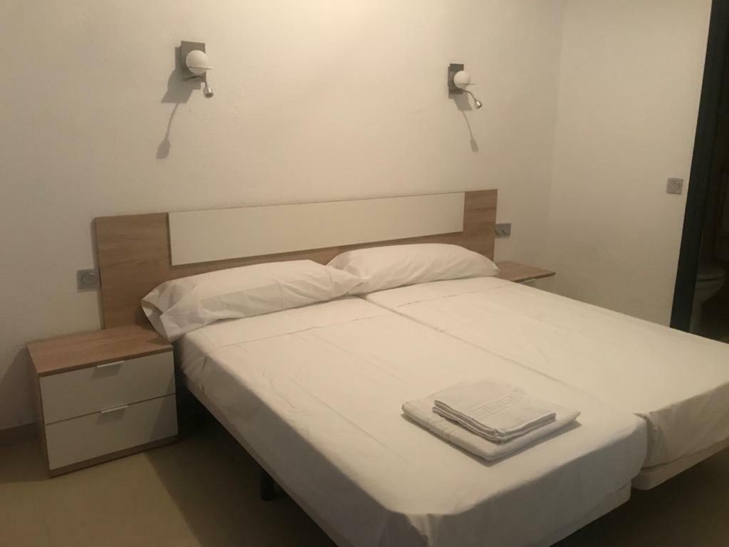 El Moli Aparthotel