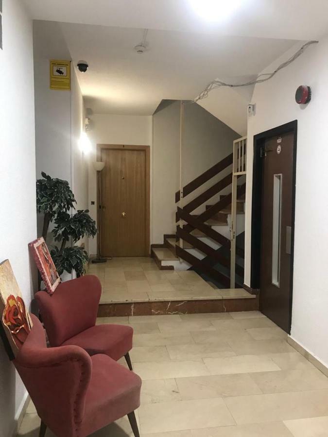 El Moli Aparthotel *