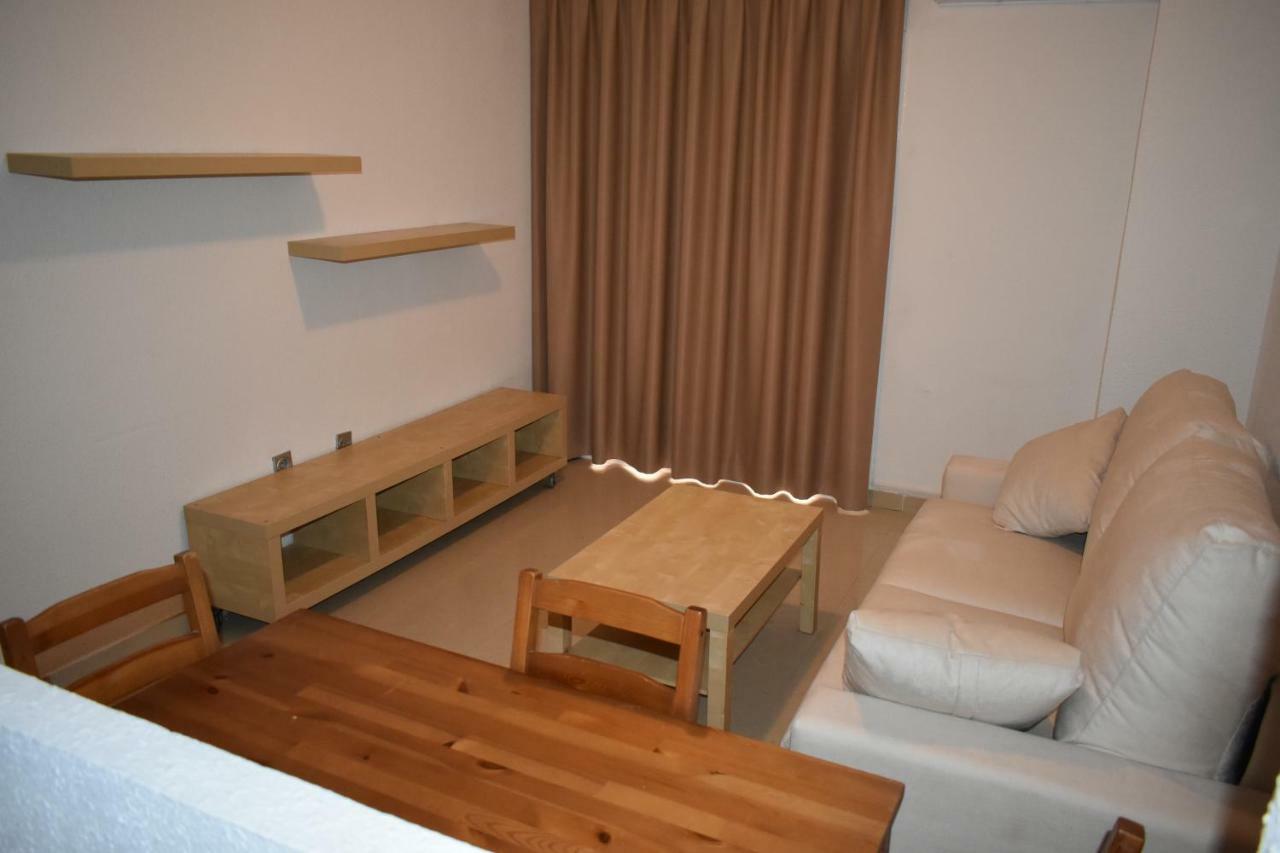 Aparthotel El Moli Benidorm