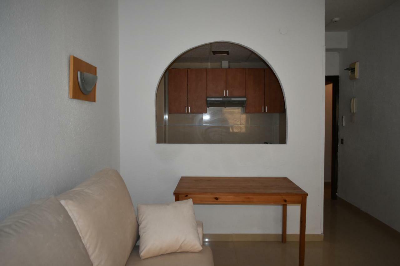 Aparthotel El Moli