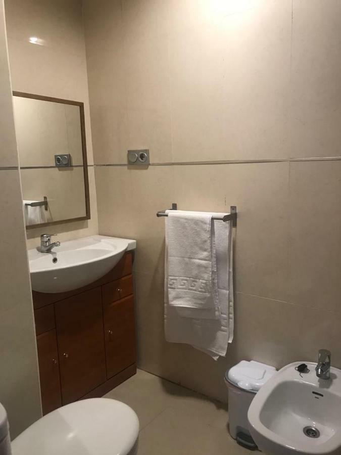 El Moli Aparthotel *